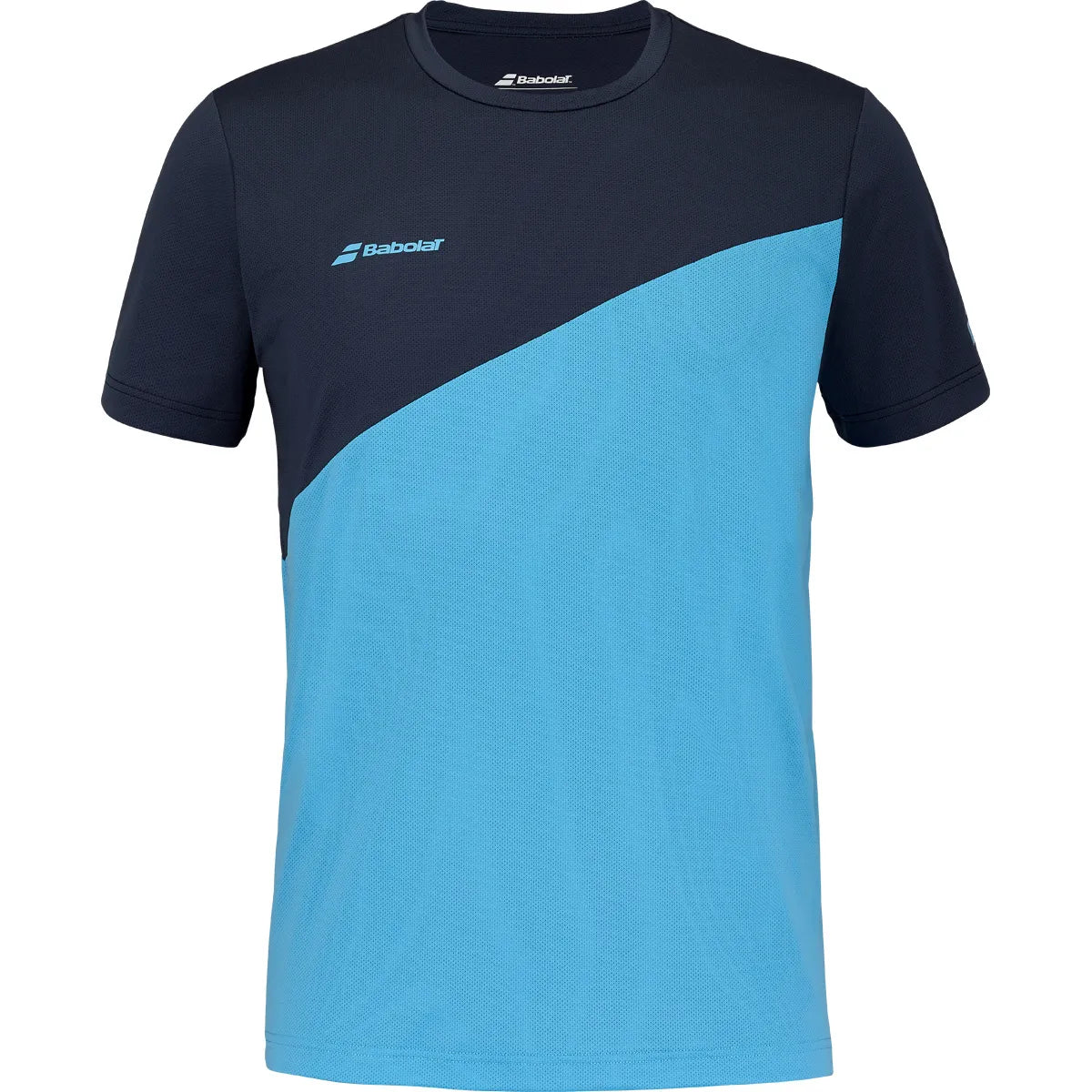 Babolat Drive Crew Neck T-Shirt