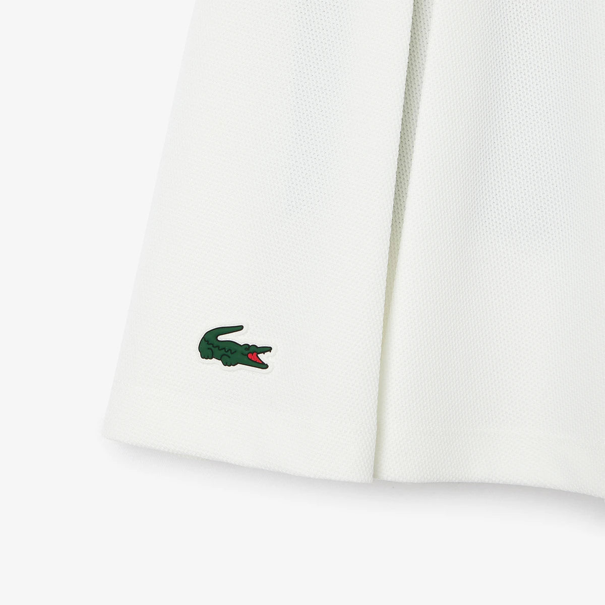 Lacoste Women's Heritage Club London Skirt