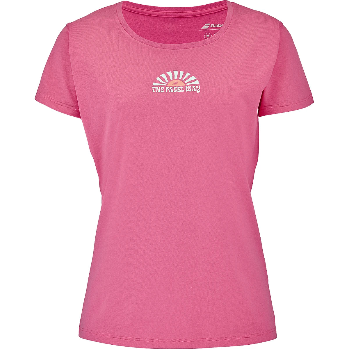 Babolat Women's Perf Cotton T-Shirt