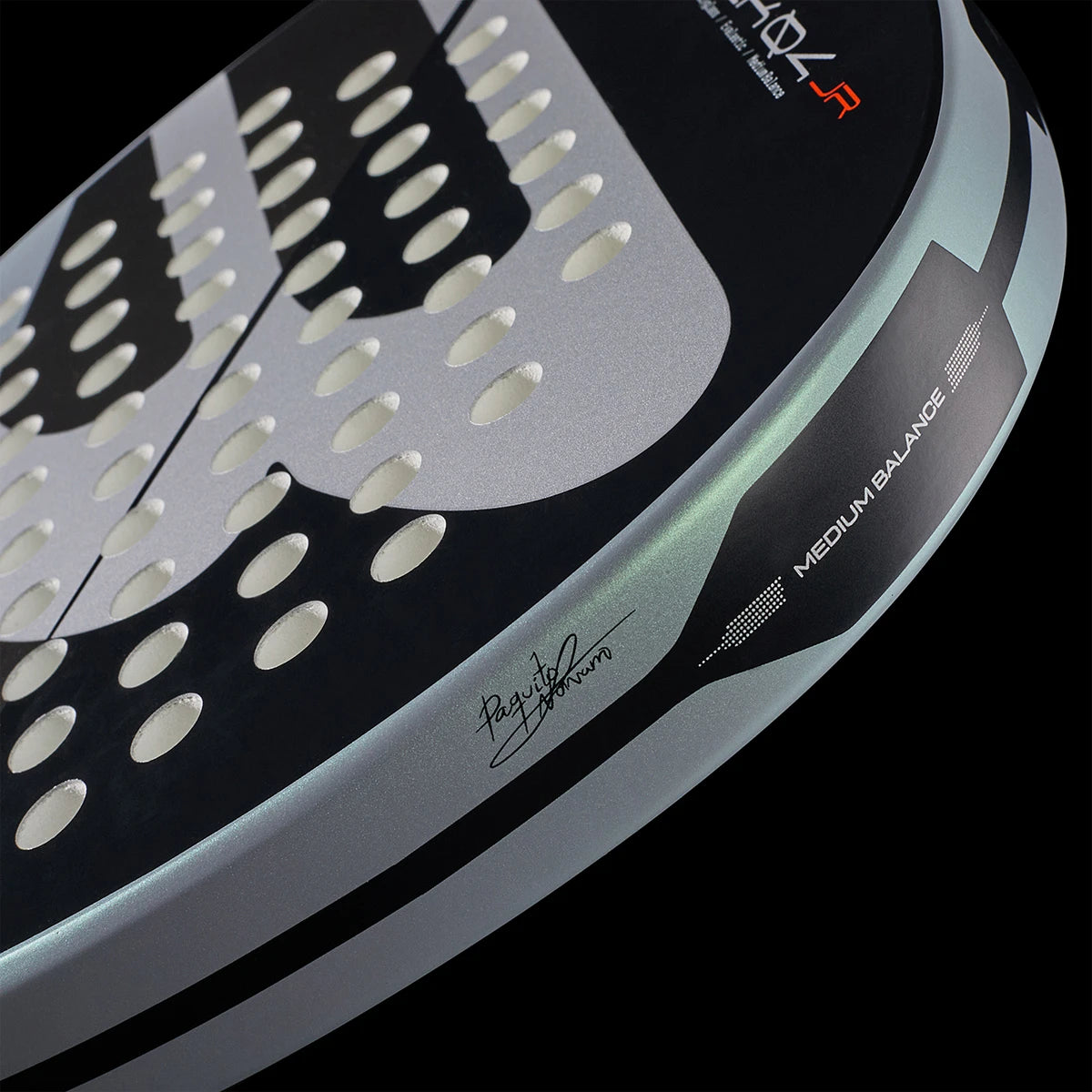 Padel Racket Bullpadel Hack Jr 2026