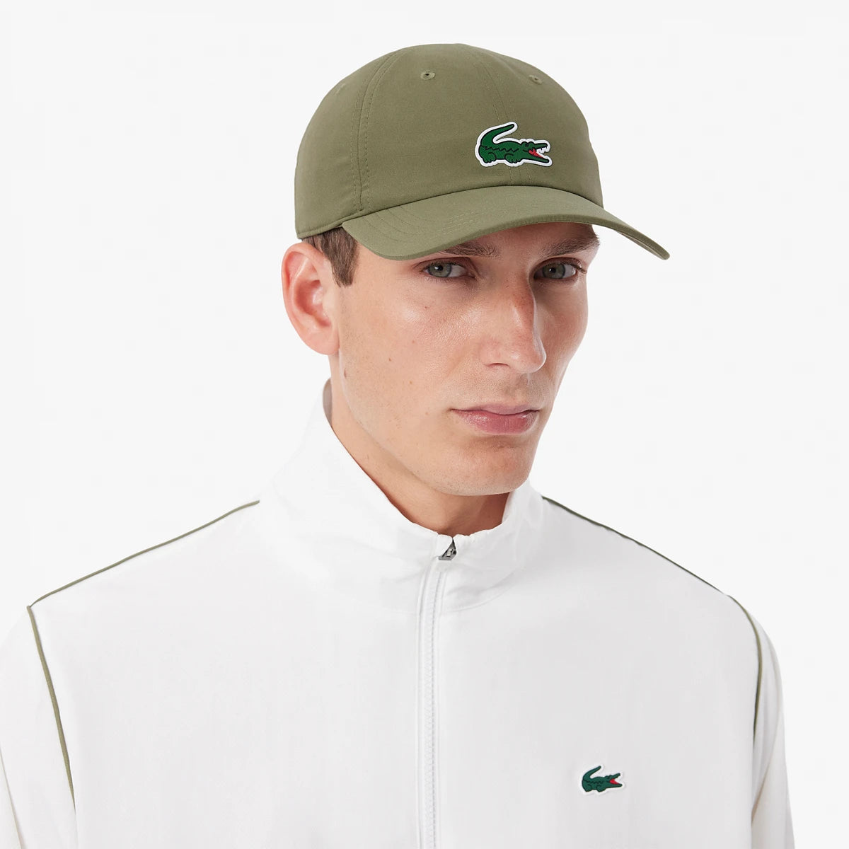 Lacoste On Court Djokovic Cap