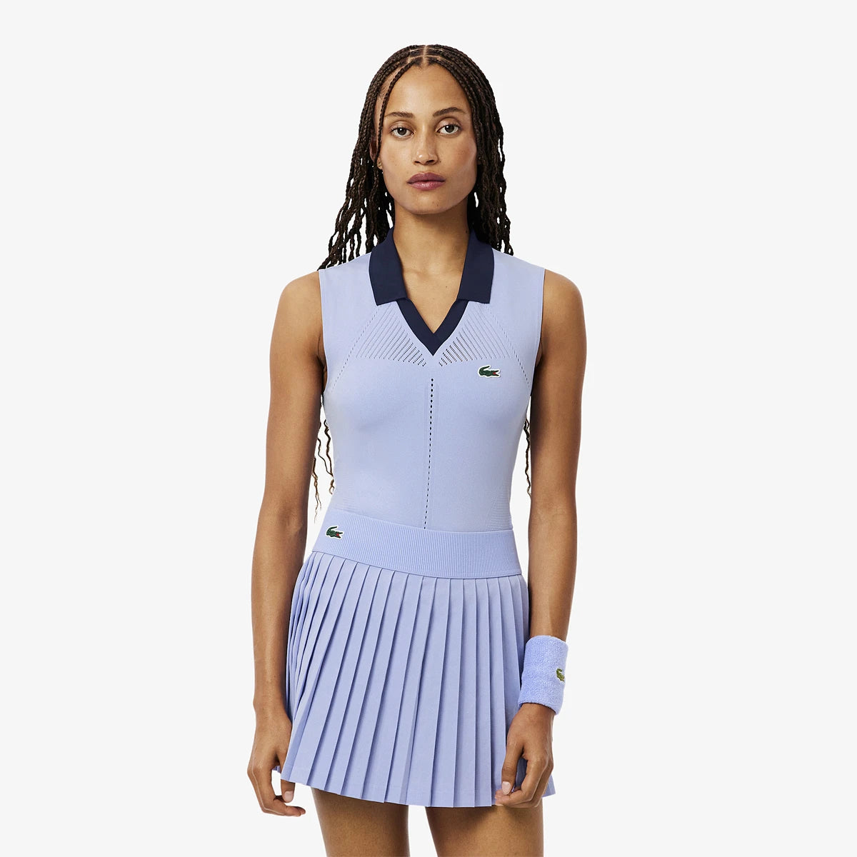 Lacoste Women's Tank Top Athlete US Series / New York