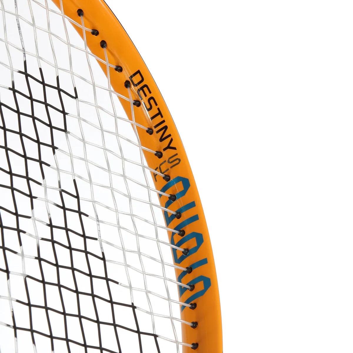 Pro Kennex Destiny Fcs Orange Racket (265 Gr)