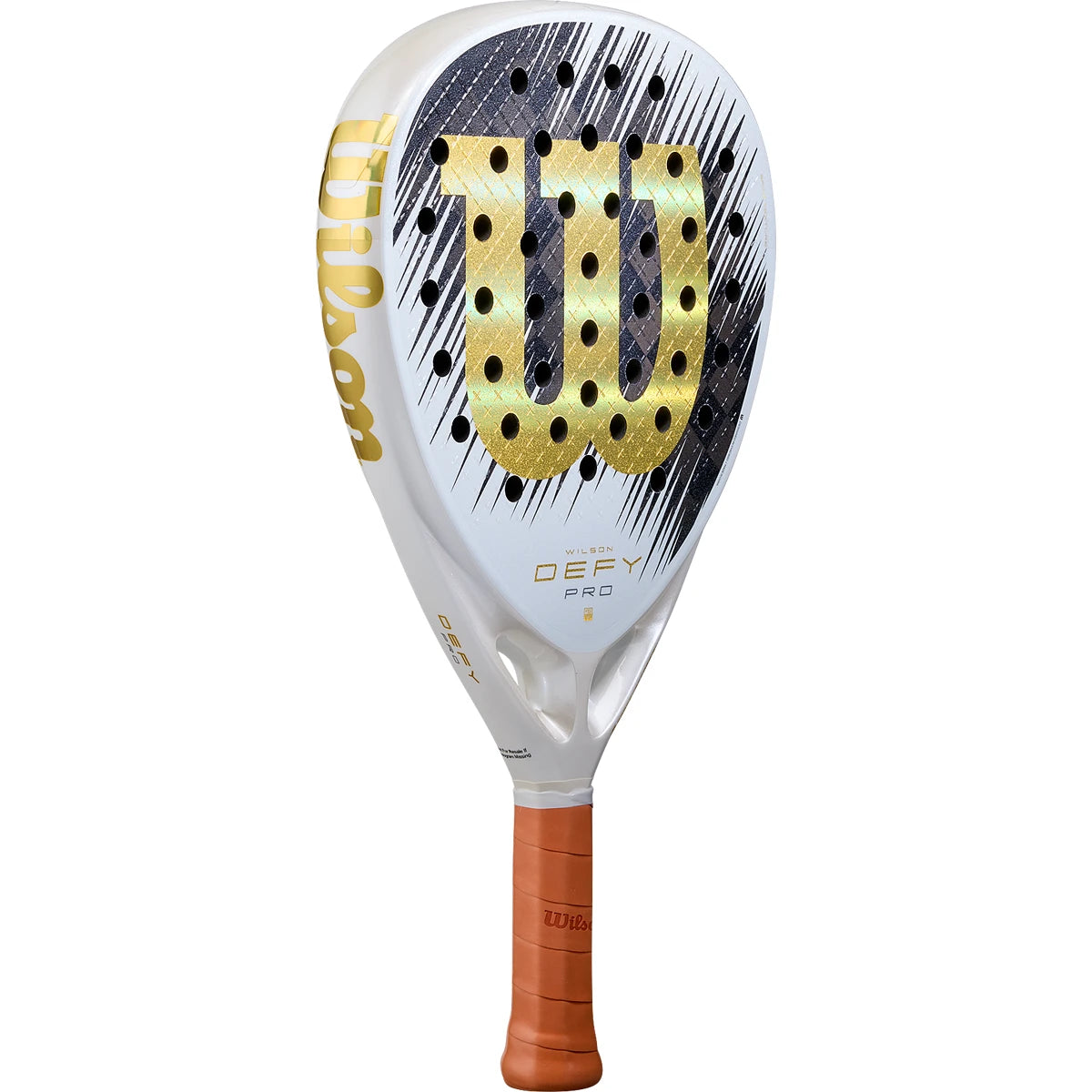 Wilson Defy Pro V1 Special Edition Padel Racket