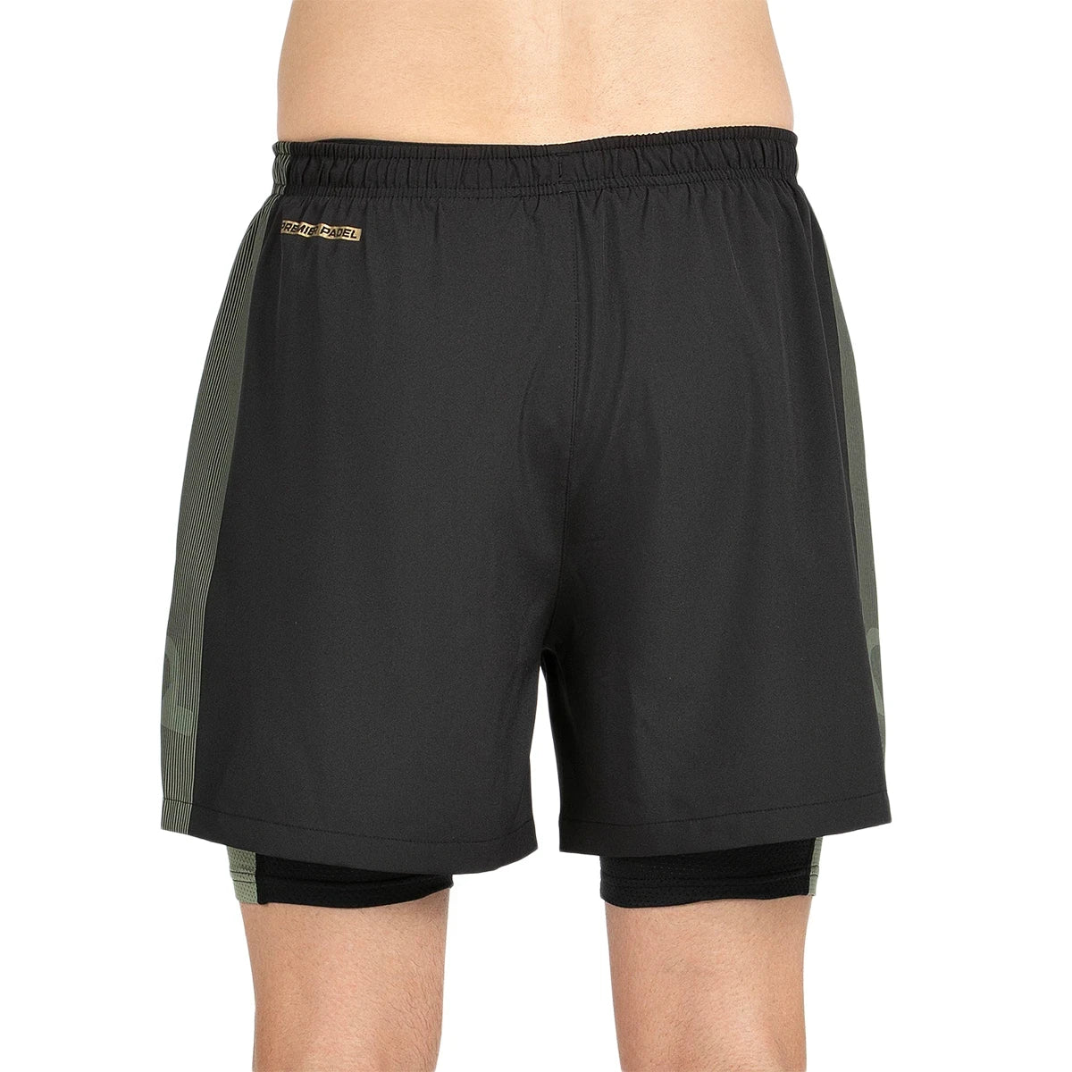 Short Bullpadel Premier Pingu