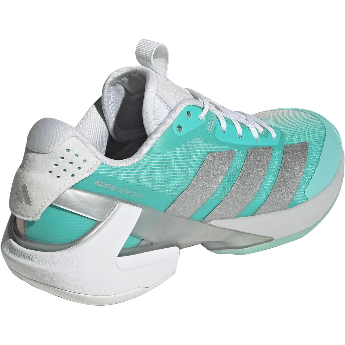 adidas Women's Adizero Ubersonic 5 All Court Shoes