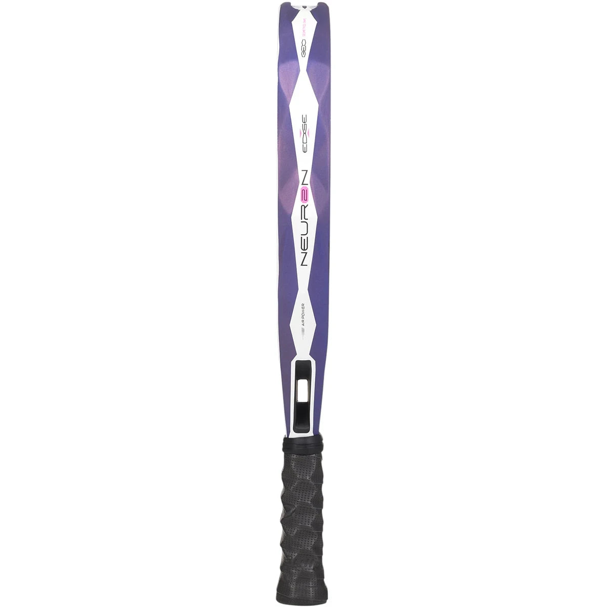 Racket Test Padel Bullpadel Neuron 02 Edge 27