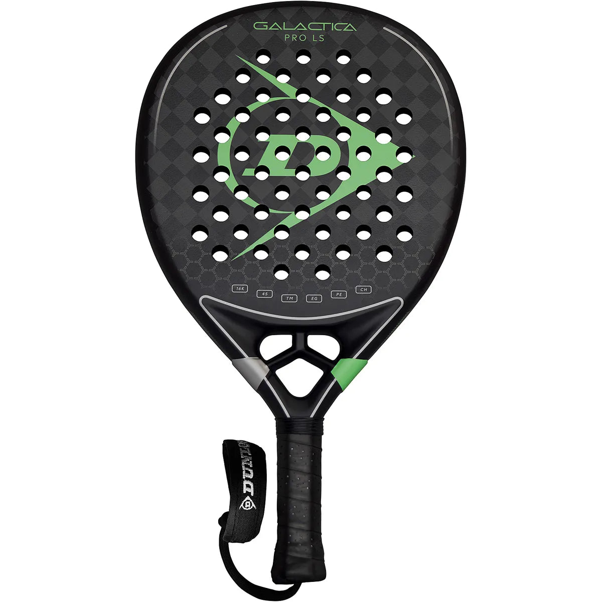 Dunlop Galactica Pro Ls Padel Racket