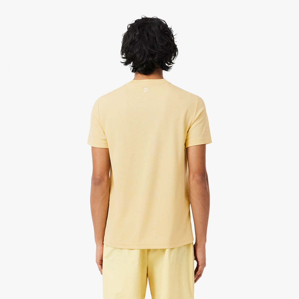 Lacoste Djokovic Euro Clay T-Shirt