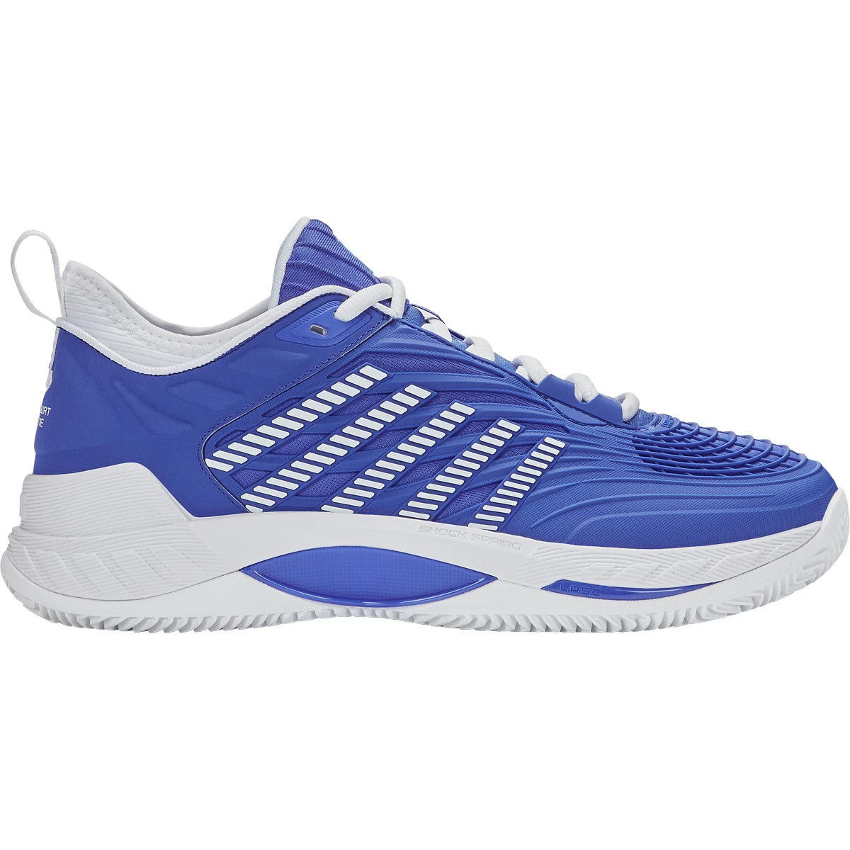K-Swiss Hypercourt Supreme 2 Clay Shoes