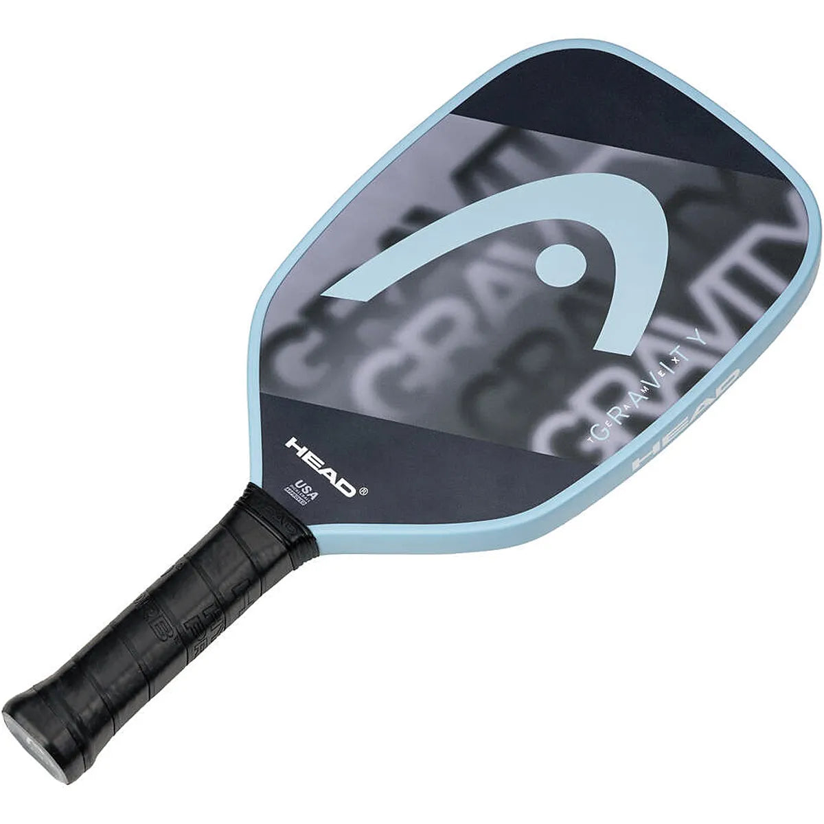 Head Gravity Team Pickleball Racket Ex