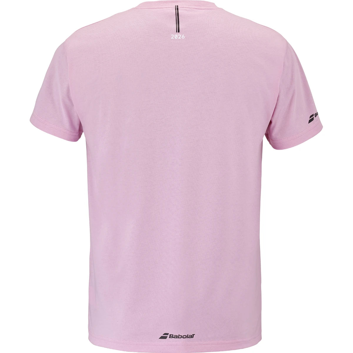 Babolat Message T-Shirt