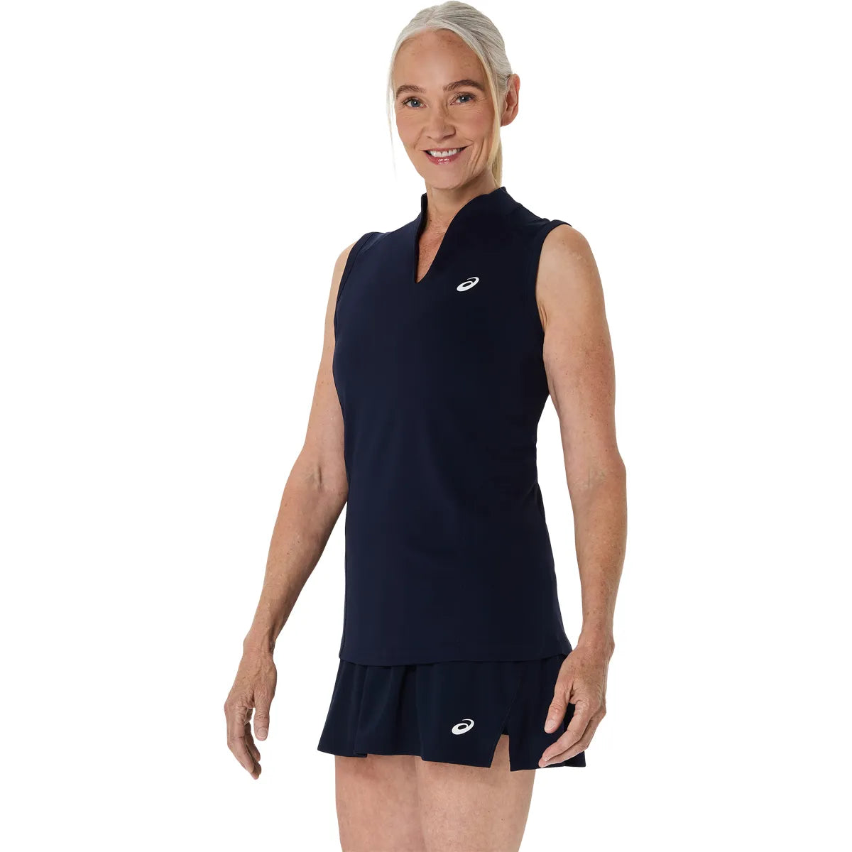Asics Women's Tank Top Court