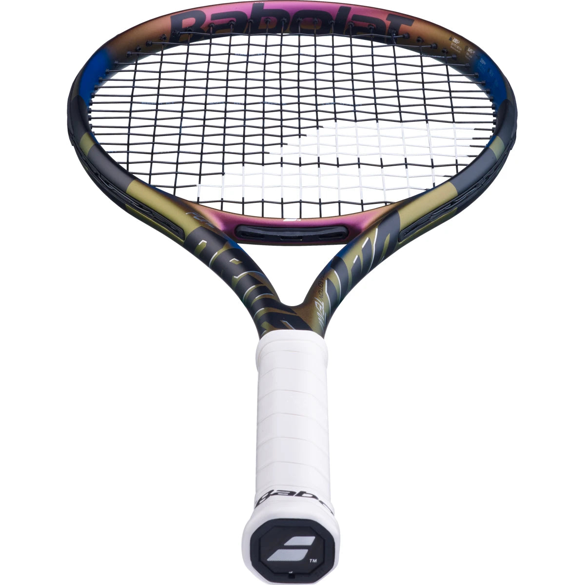 Babolat Pure Drive Team Spectra Edition Racket (285 Gr)