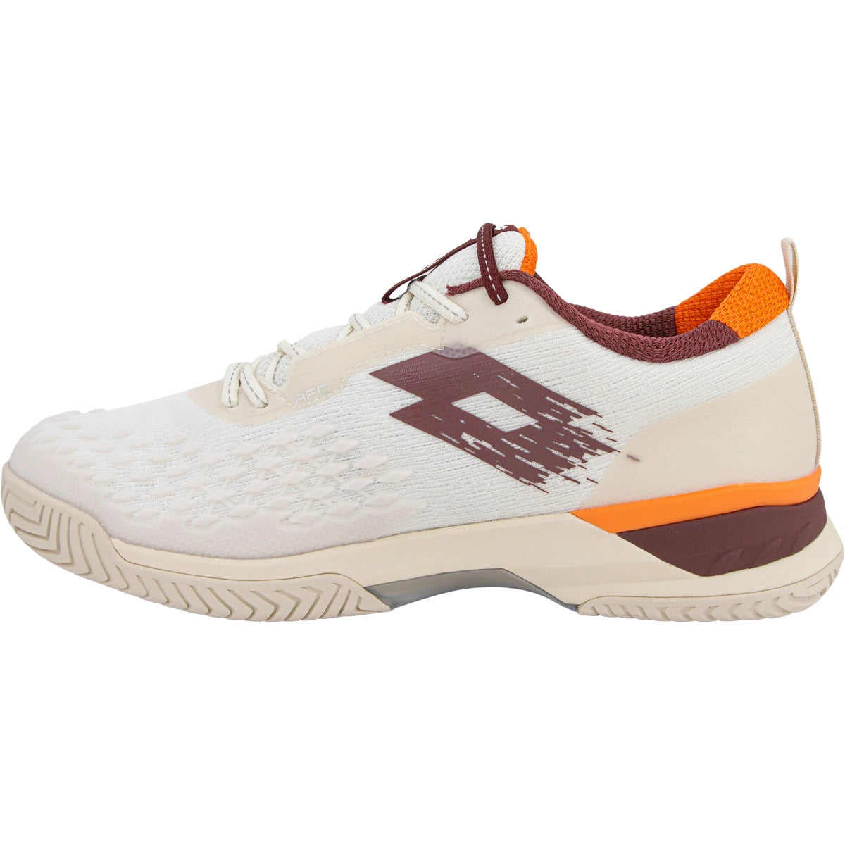 Lotto Raptor Hyperpulse 100 All Court Shoes