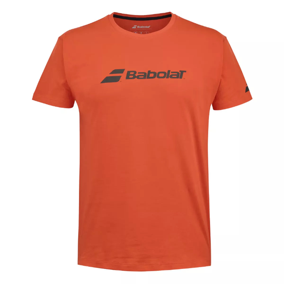 Babolat Junior Boys Exercise T-Shirt