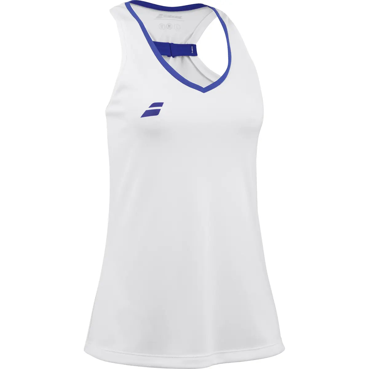 Babolat Junior Girl Tank Top Play