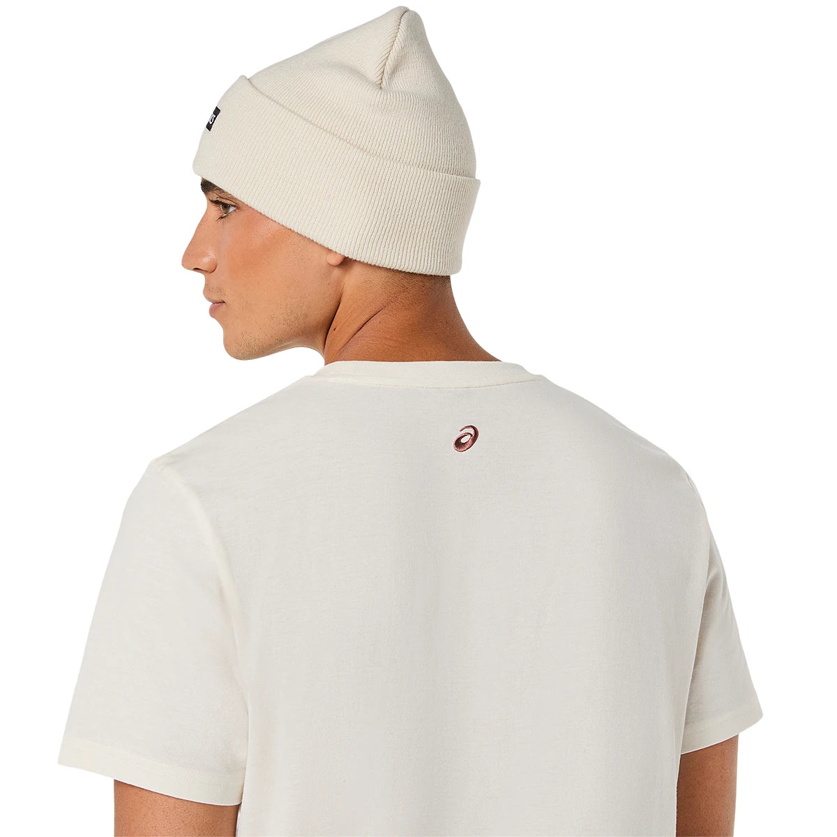 Asics Training Logo Graphic T-Shirt
