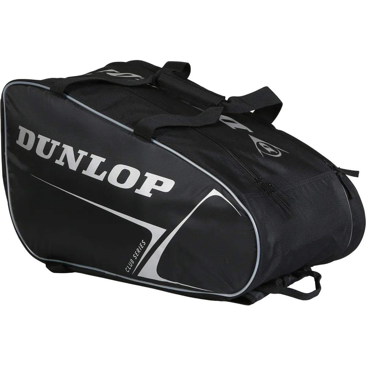 Dunlop Paletero Club Padel Bag