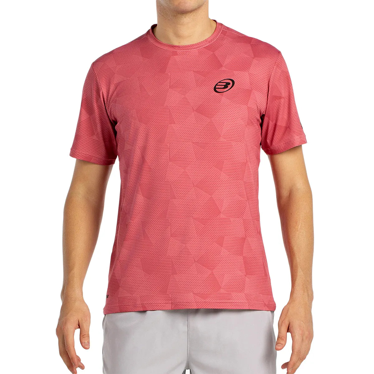 Bullpadel Macondo Graphic T-Shirt