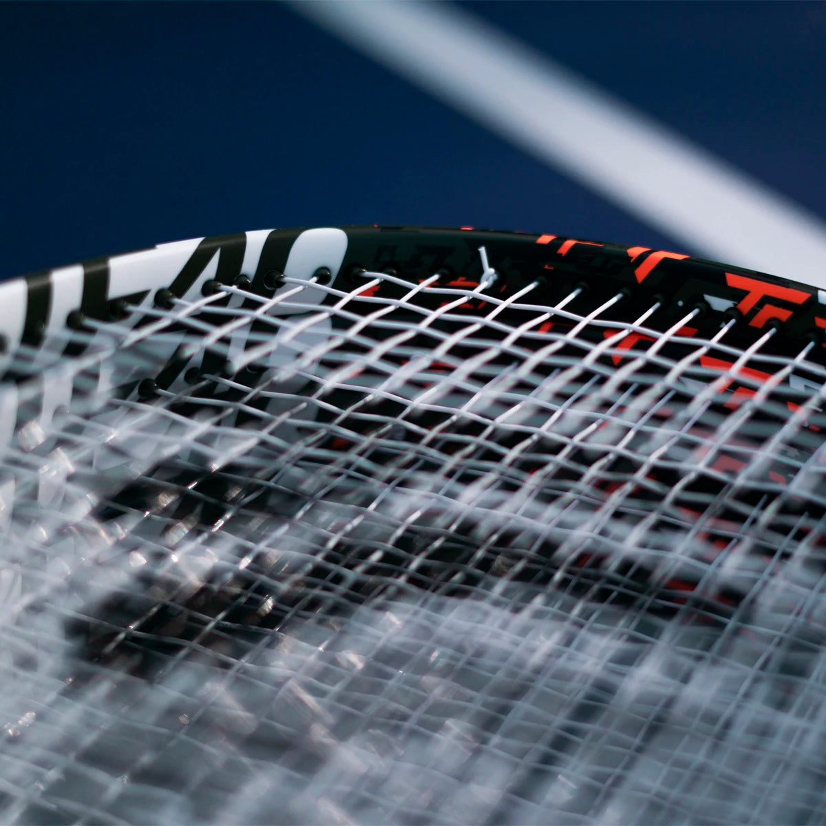 Tecnifibre Tf40 305 18X20 Racket (305 Gr)