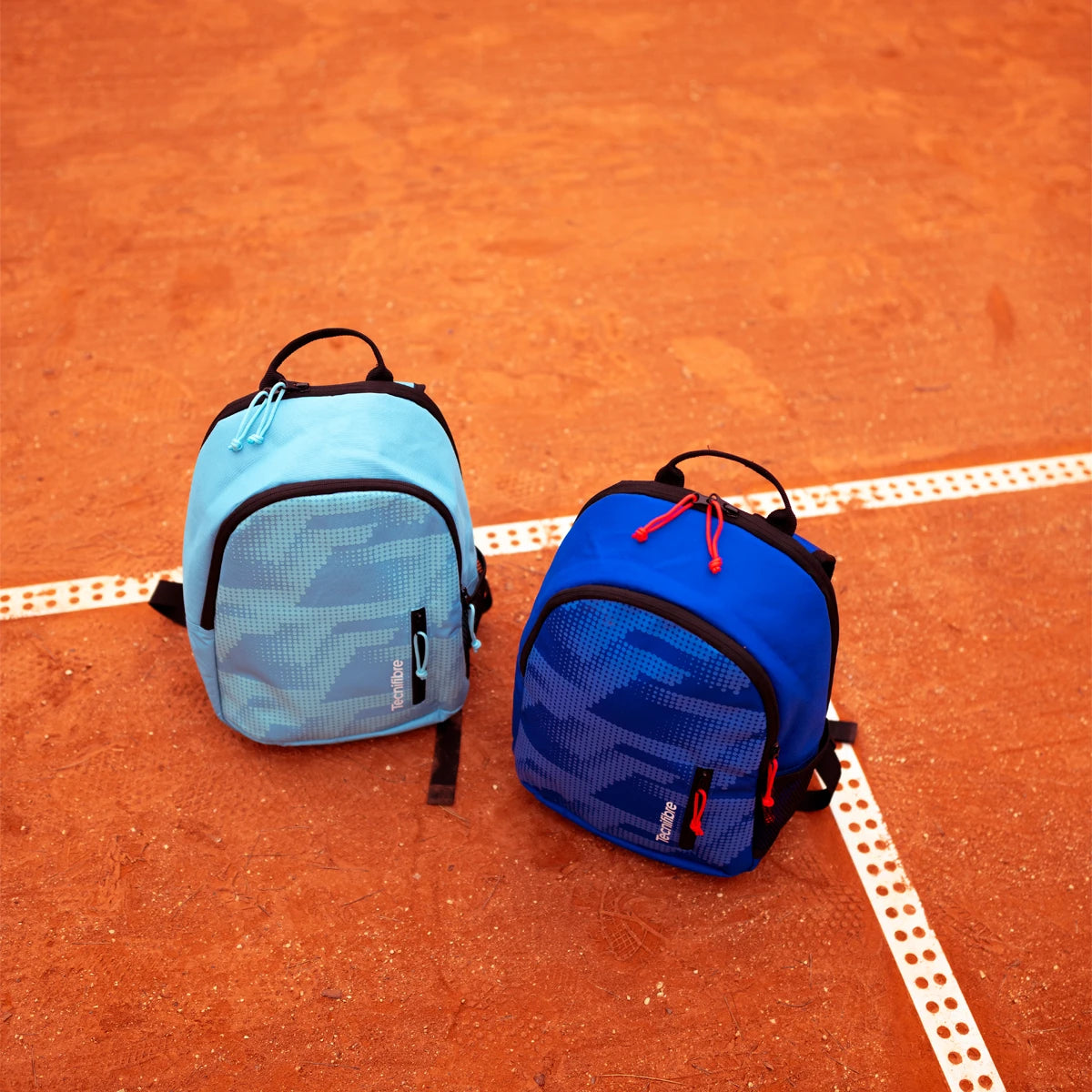 Tecnifibre Junior Tempo Backpack