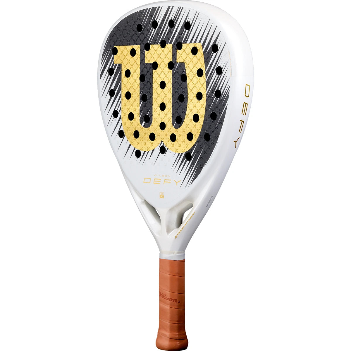 Wilson Defy V1 Special Edition Padel Racket
