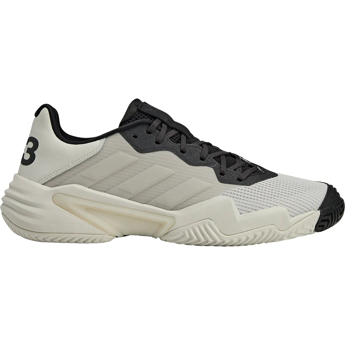 adidas Y-3 Barricade 13 All Court Shoes