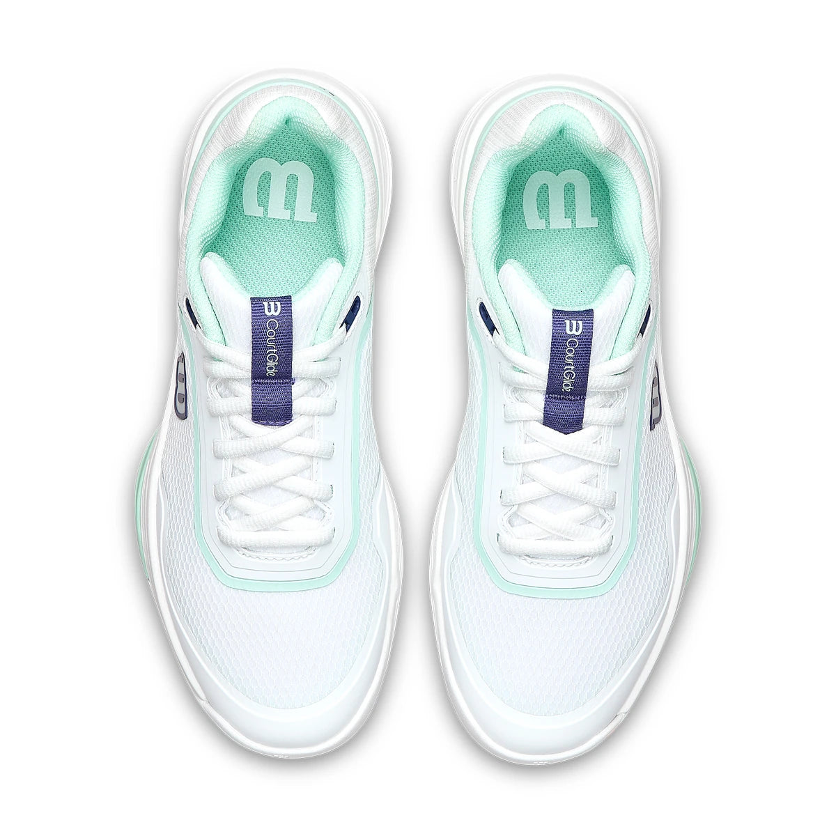 Wilson Women's Courtglide Padel Shoes