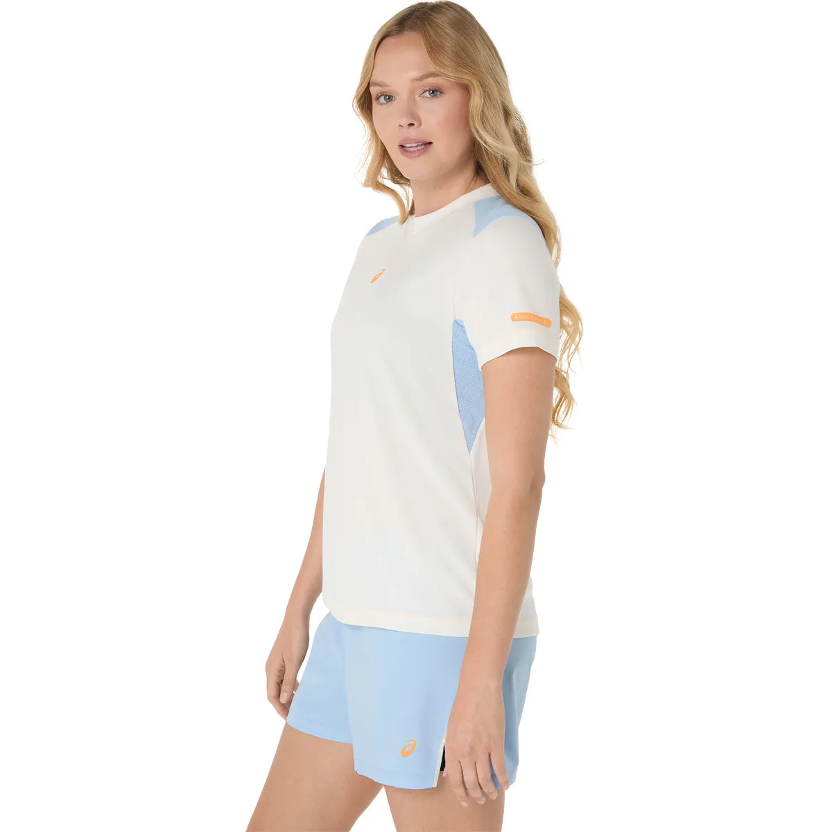 Asics Women's Padel Court T-Shirt