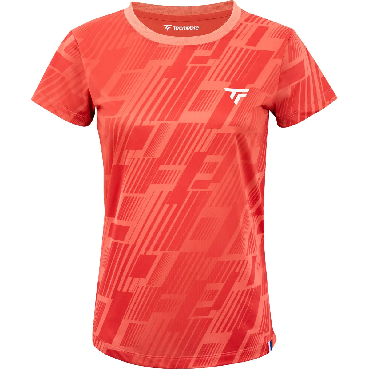 Tecnifibre Women's X-Loop T-Shirt