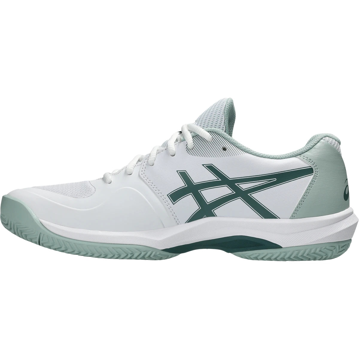 Asics Game FF Clay Shoes