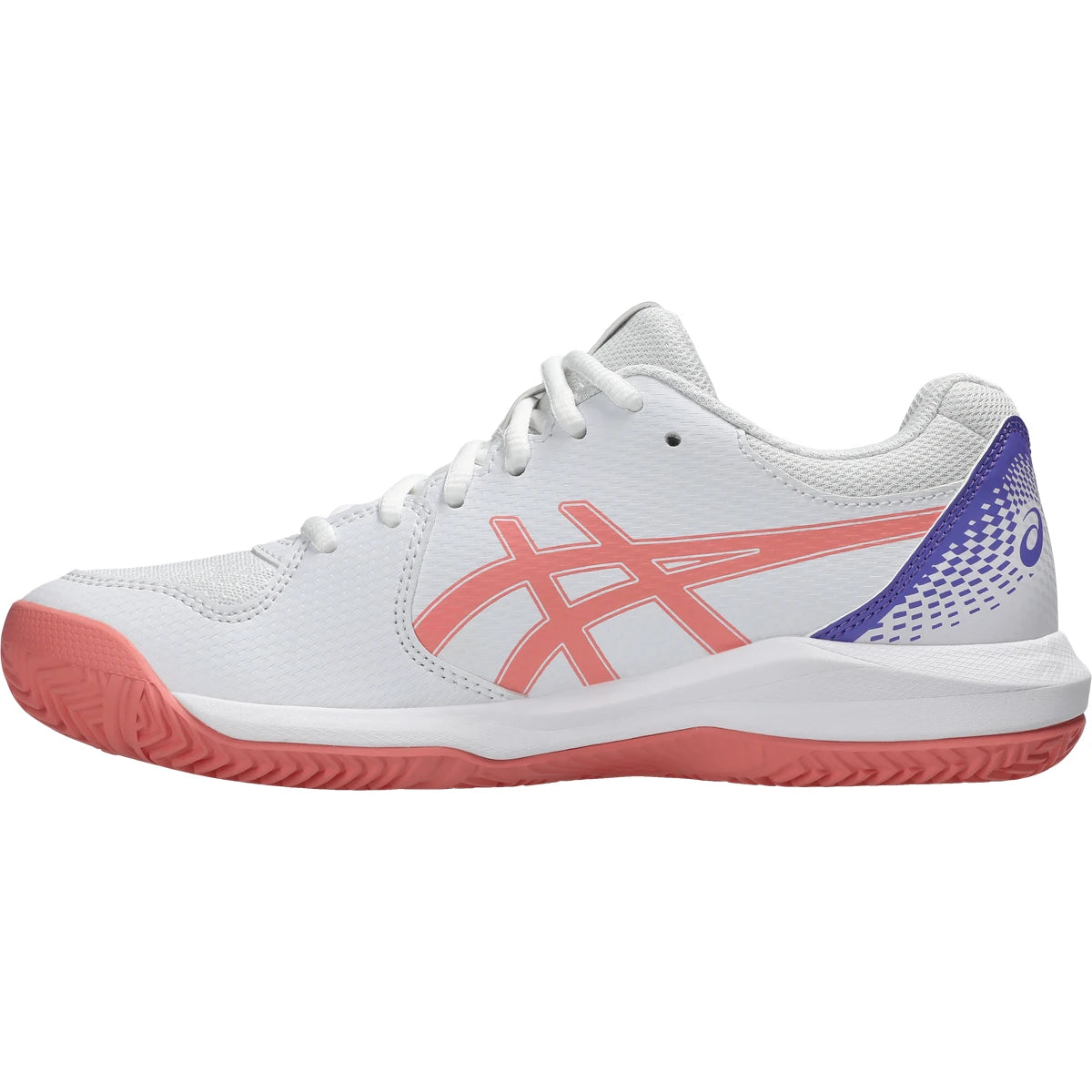 Asics Women's Gel Dedicate 10 Padel Shoes