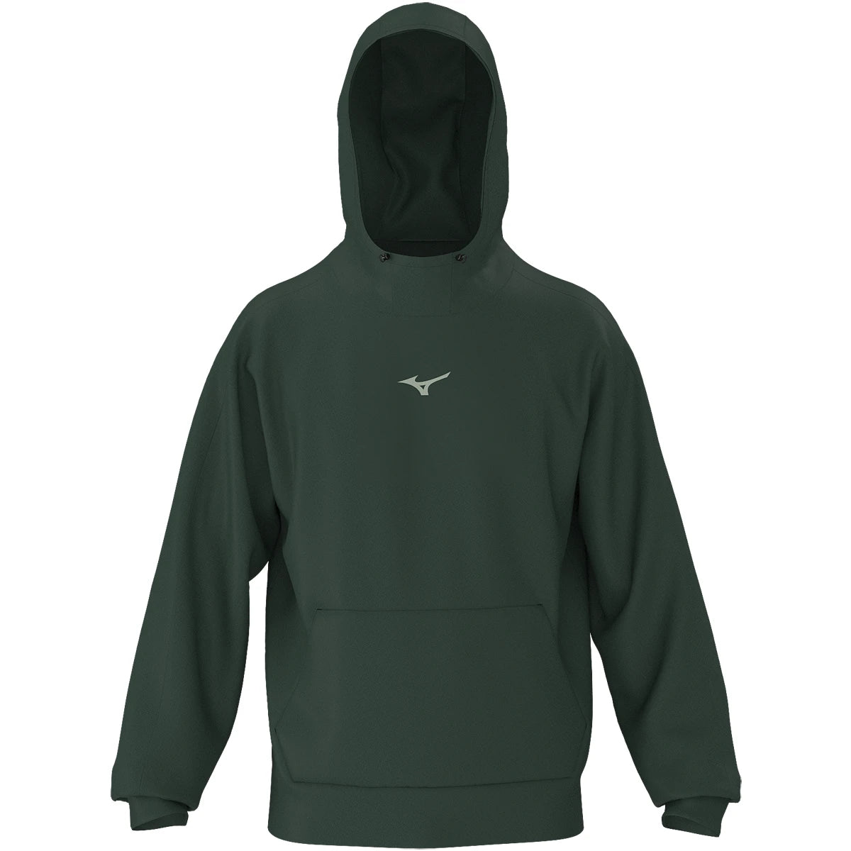 Mizuno Athletic Hoody