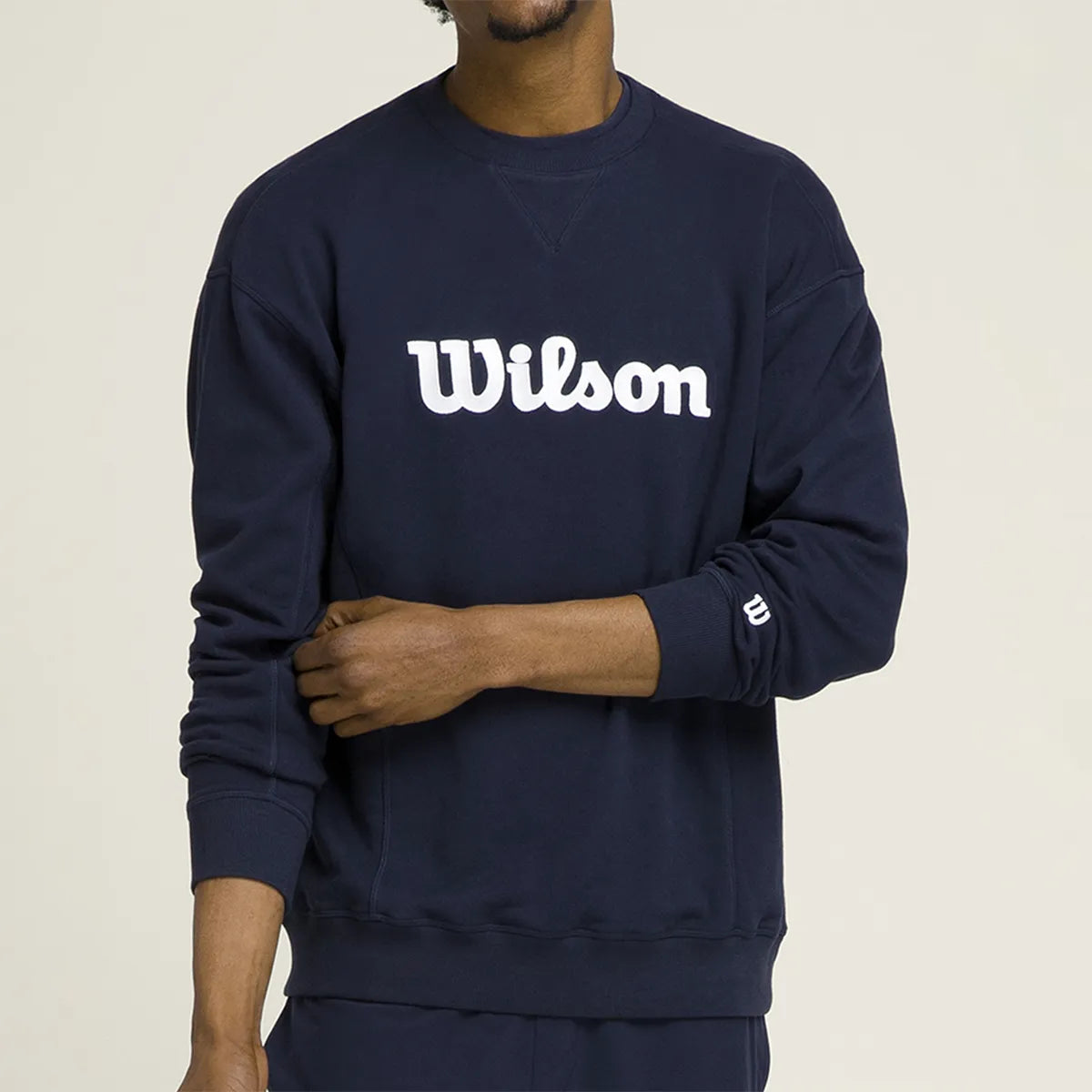 Wilson Team Classic Sweat