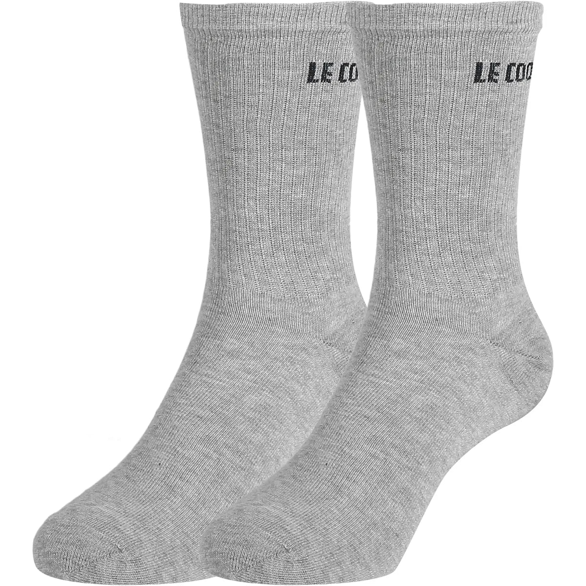 2 Pairs of Le Coq Sportif Essential Socks (Mid)