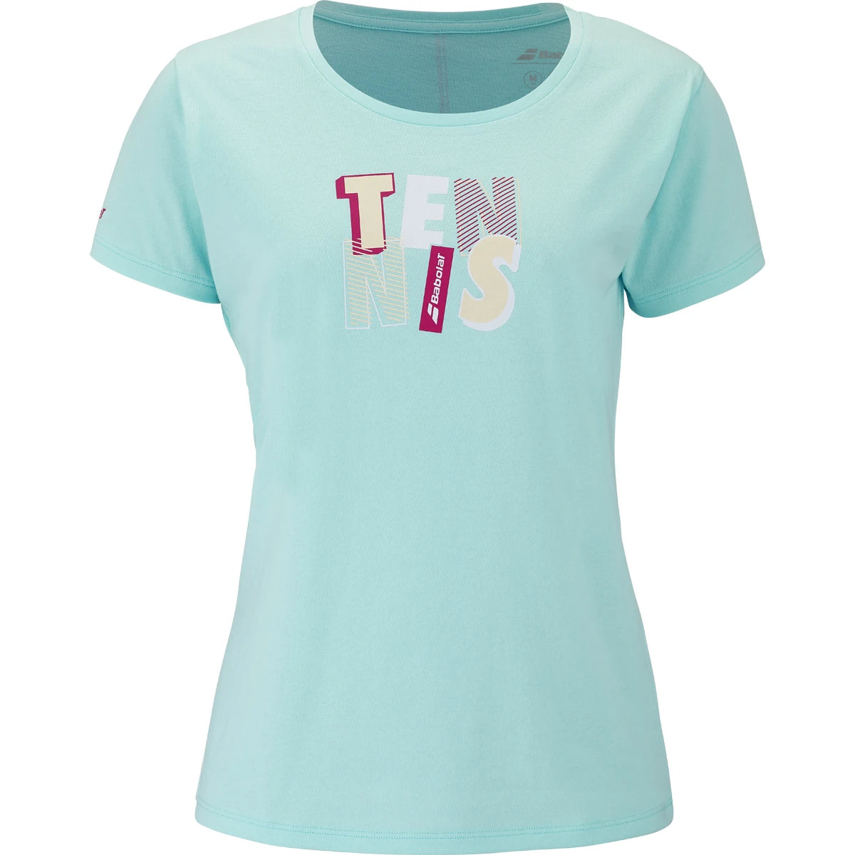 Babolat Message T-Shirt