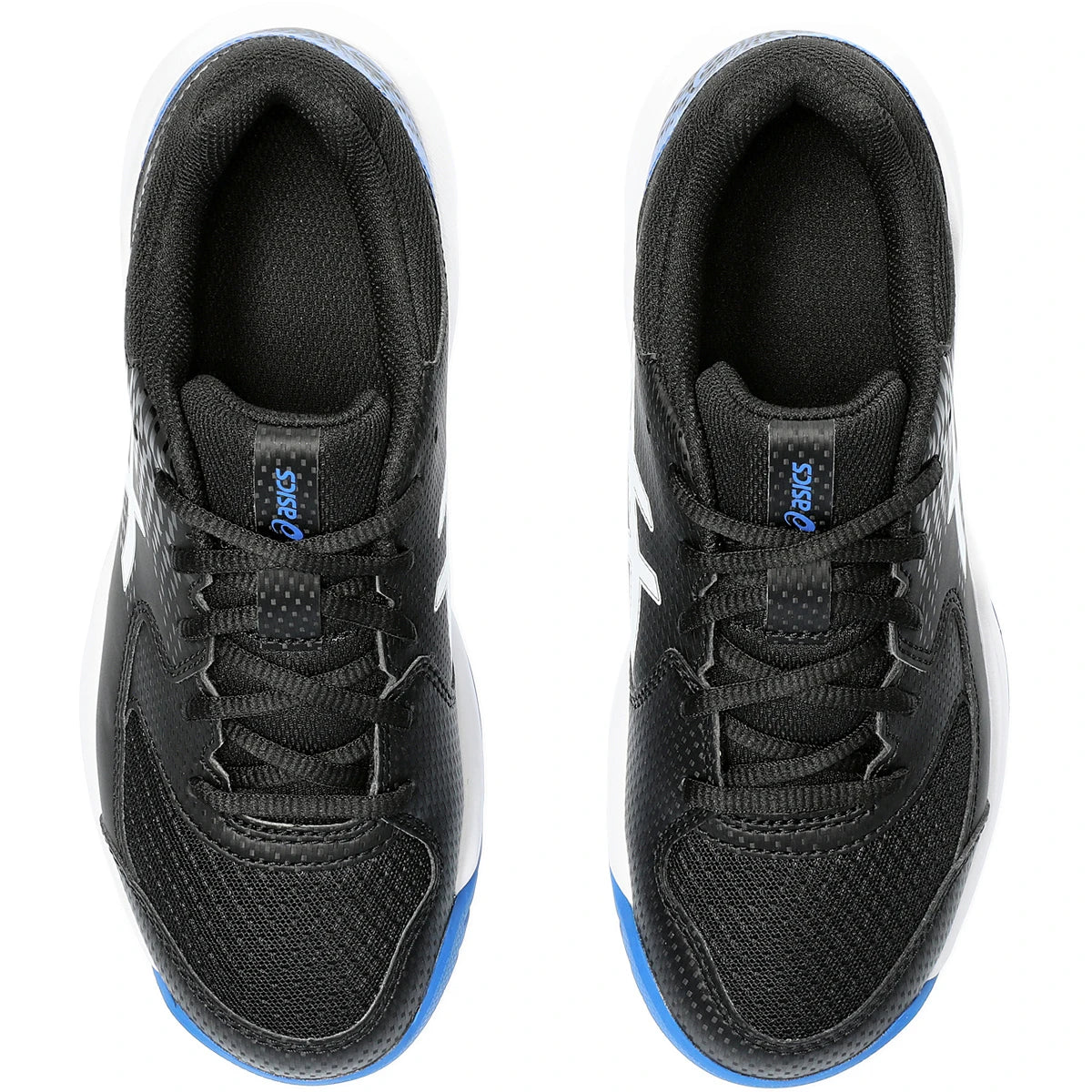 Asics Junior Gel-Dedicate 8 Gs All Court Shoes