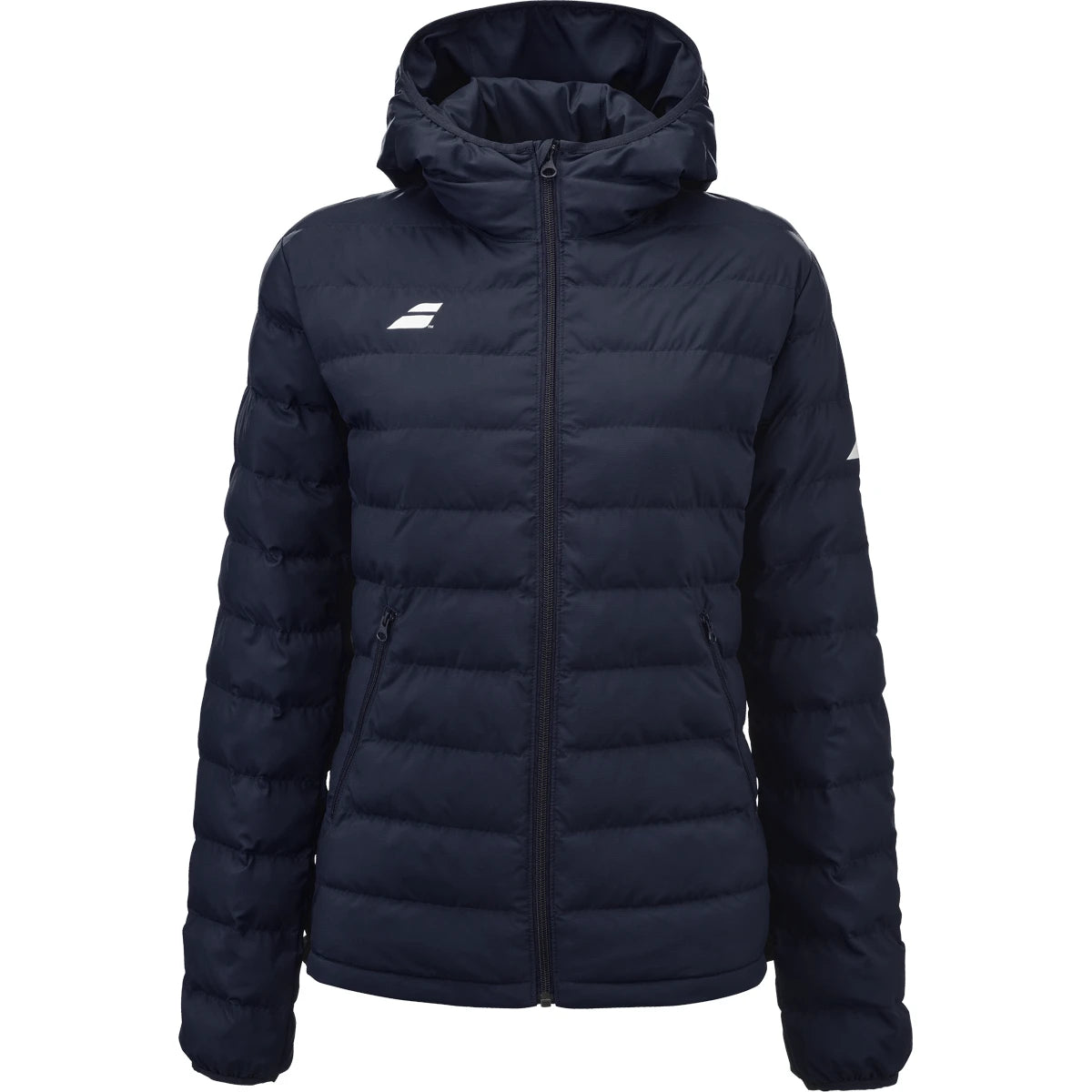 Exercise Padded Jacket Babolat
