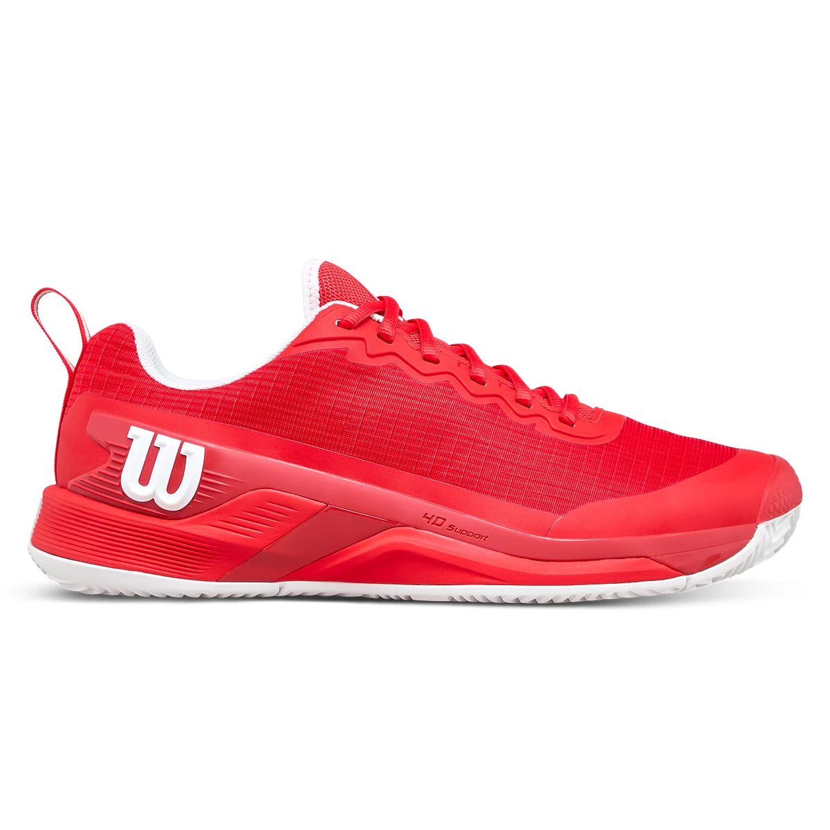 Wilson Rush Pro 4.5 Clay Shoes