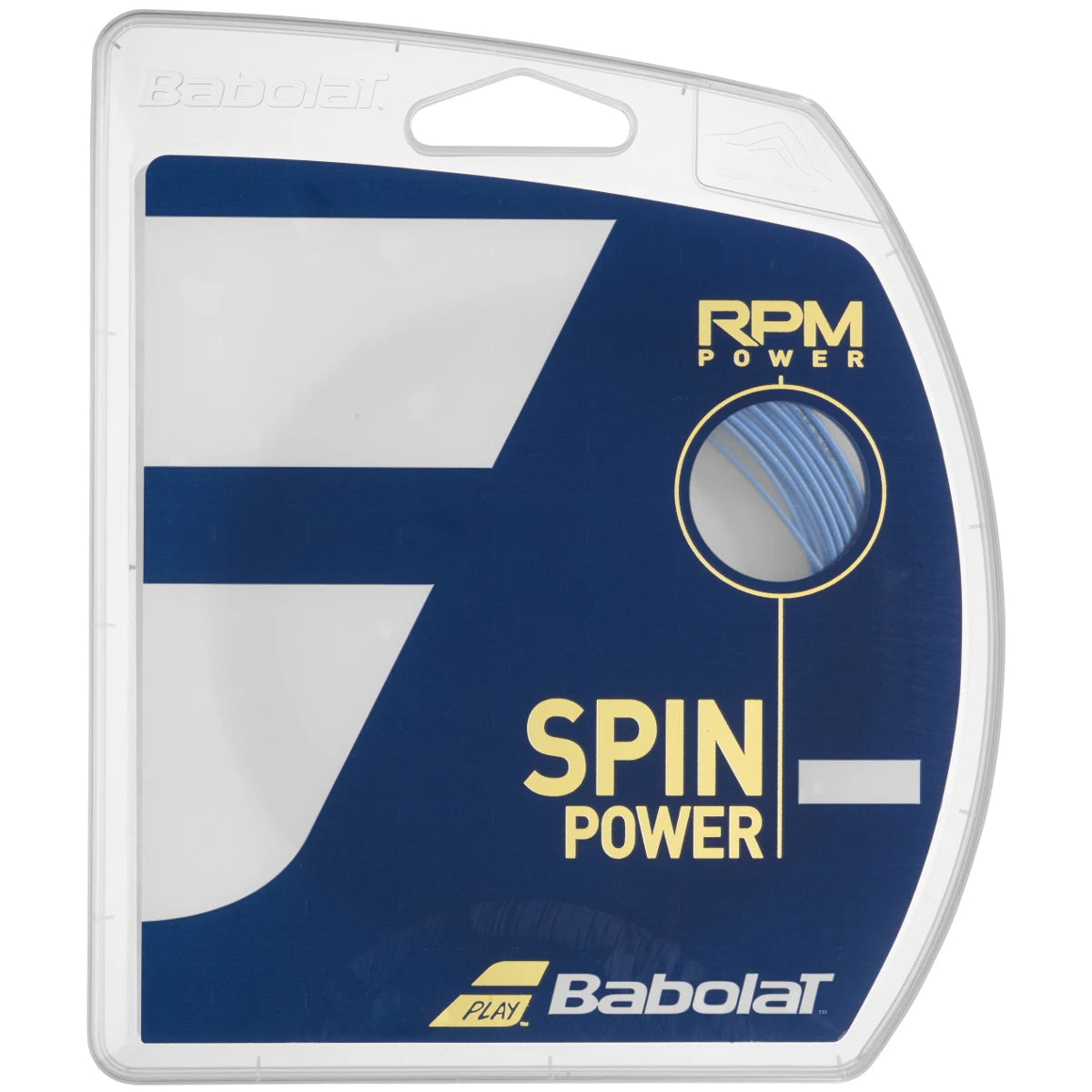 Babolat Rpm Power String (12 Metres)
