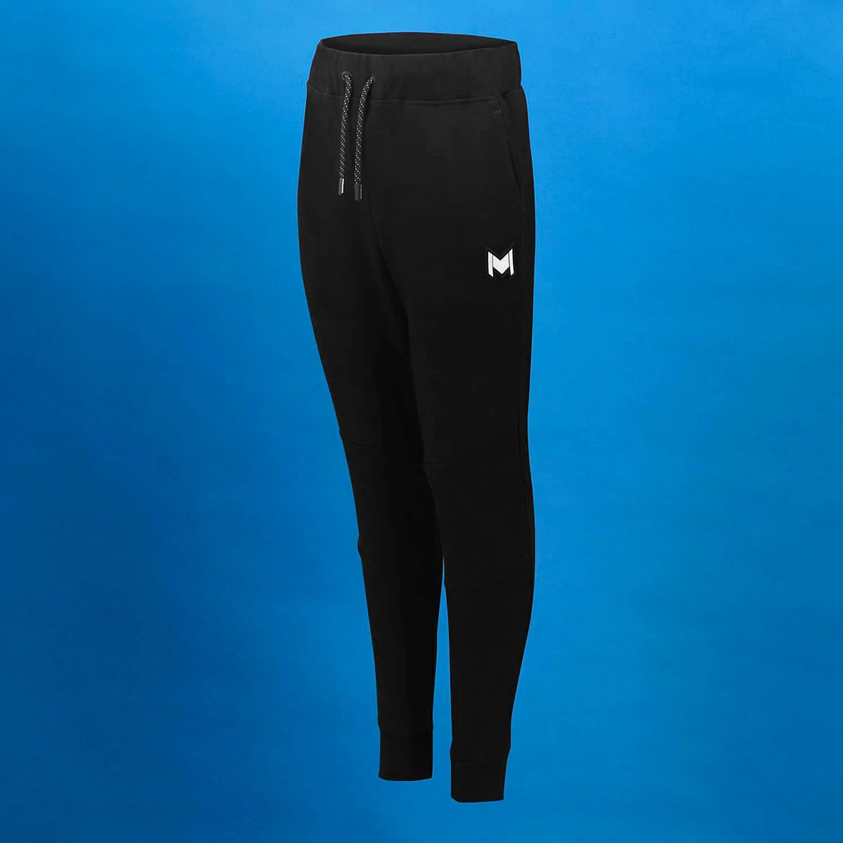 Mouratoglou Apparel Junior Jogging Player Trousers