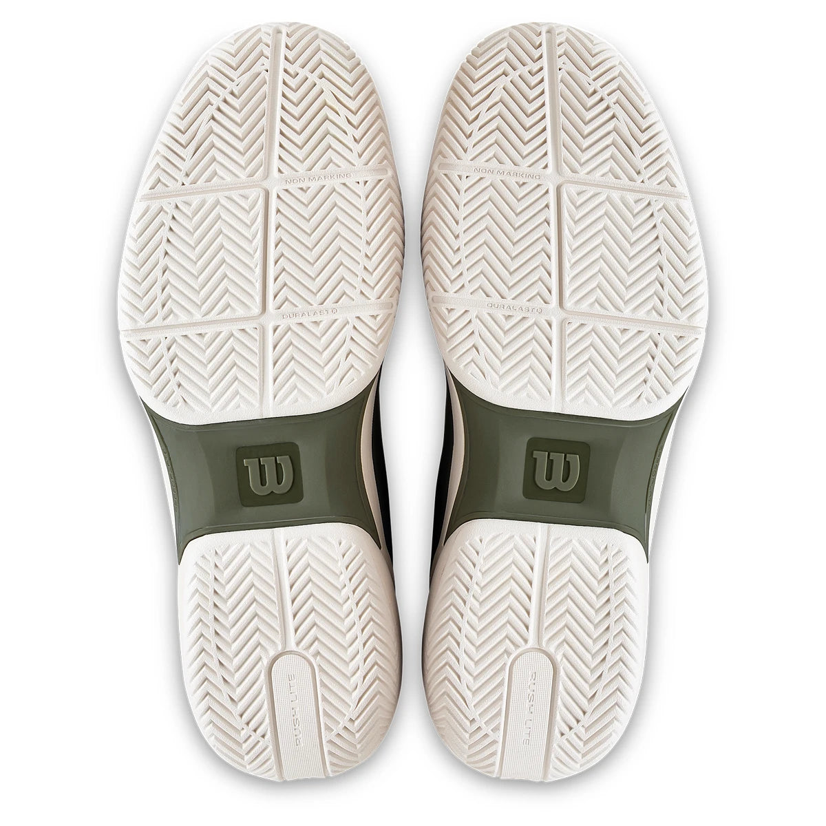 Wilson Rush Lite 5 All Court Shoes