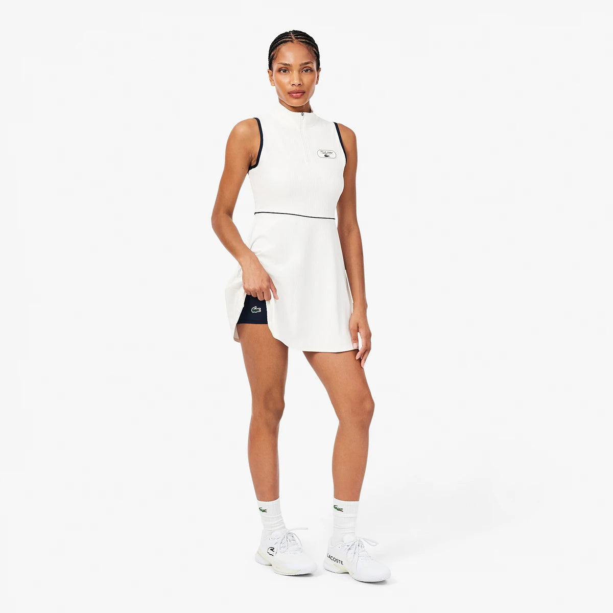 Lacoste Heritage Women's Dress