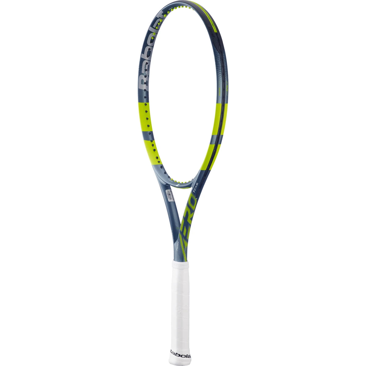Babolat Pure Aero Team Gen9 Racket (285 Gr) (Strung)