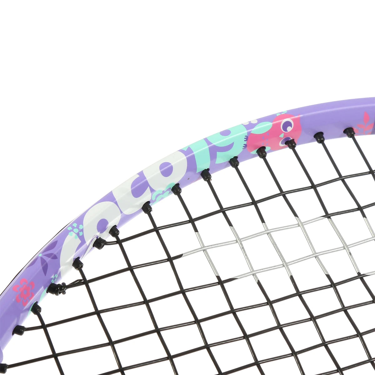 Head Junior Coco 19 Violet Racket