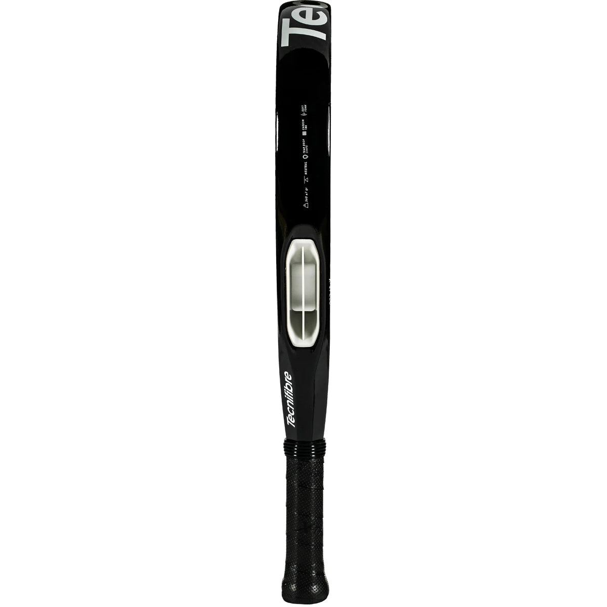 Tecnifibre Curva Power 2026 Padel Racket