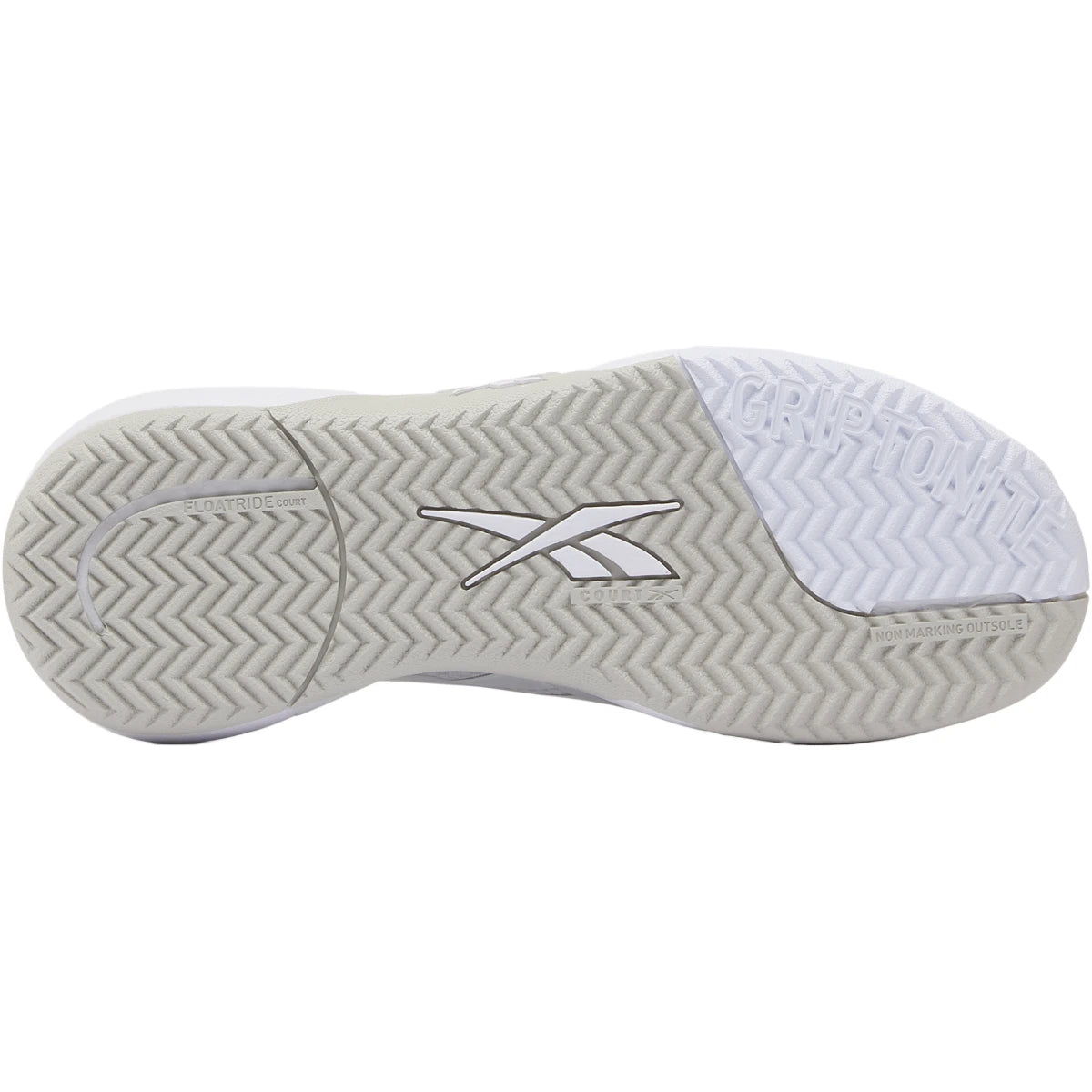 Reebok Women's Nano Court All Court Shoes