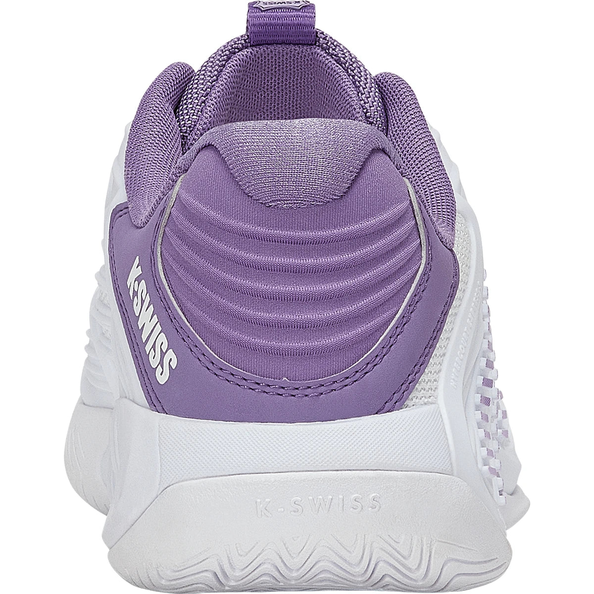 K-Swiss Women's Hypercourt Express 3 All Court Shoes