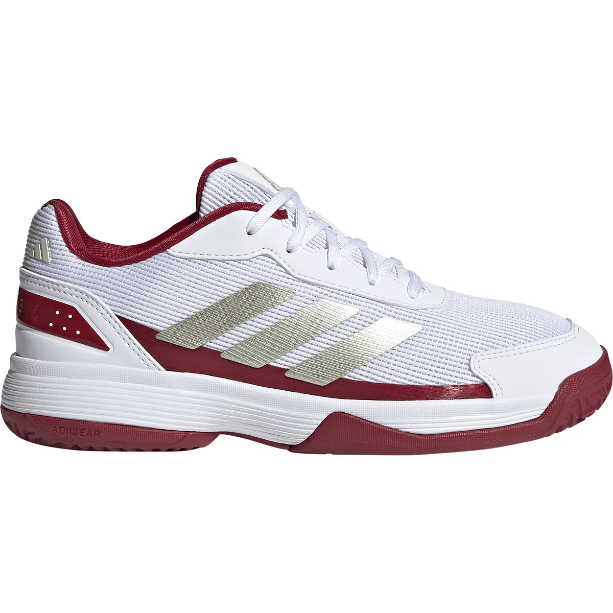 adidas Junior Padel Crazyquick shoes